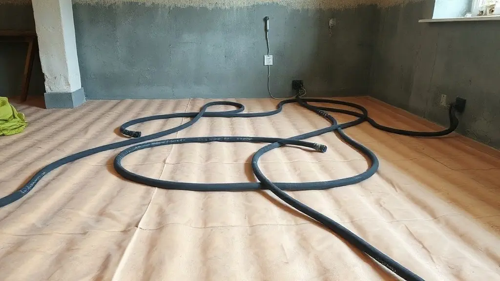 pompe à chaleur à Pujaut